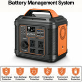 Battery management