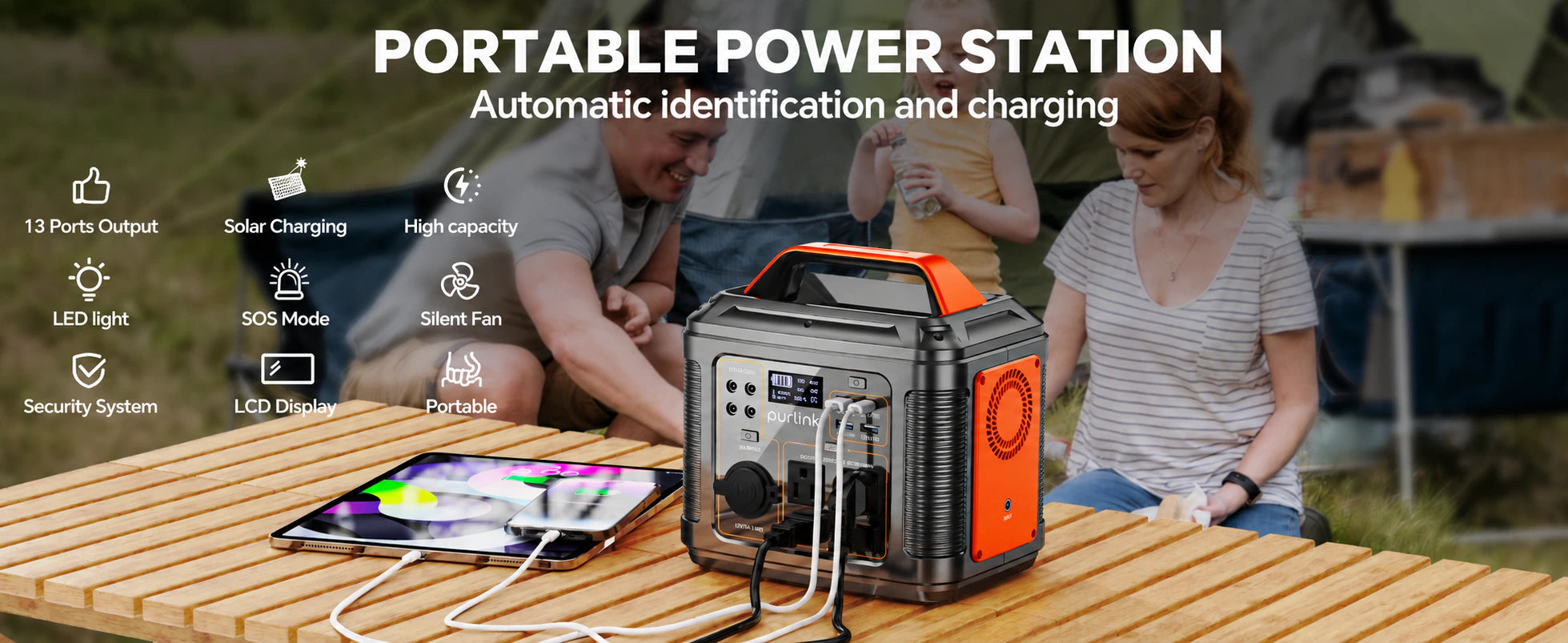 Meet the Go300 solar kit